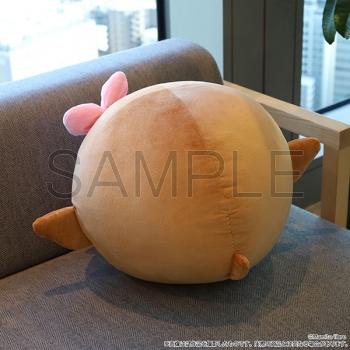 グッズ-ぬいぐるみ】40までにしたい10のこと すず子ぬいぐるみ 