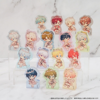 グッズ-スタンドポップ】アイドリッシュセブン ころっと アクリル 