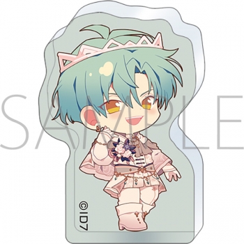 グッズ-スタンドポップ】アイドリッシュセブン ころっと アクリル 