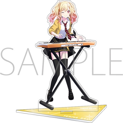 【グッズ-スタンドポップ】プロジェクトセカイ カラフルステージ! feat. 初音ミク アクリルスタンド/天馬 咲希