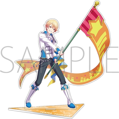 【グッズ-スタンドポップ】プロジェクトセカイ カラフルステージ! feat. 初音ミク アクリルスタンド/天馬 司