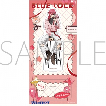グッズ-スタンドポップ】ブルーロック2期 アクリルスタンド／千切 豹馬 