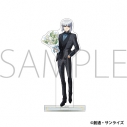 【グッズ-スタンドポップ】機動戦士ガンダムSEED FREEDOM アクリルスタンド/イザーク・ジュール 〈花束〉の画像