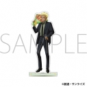 【グッズ-スタンドポップ】機動戦士ガンダムSEED FREEDOM アクリルスタンド/ディアッカ・エルスマン 〈花束〉の画像