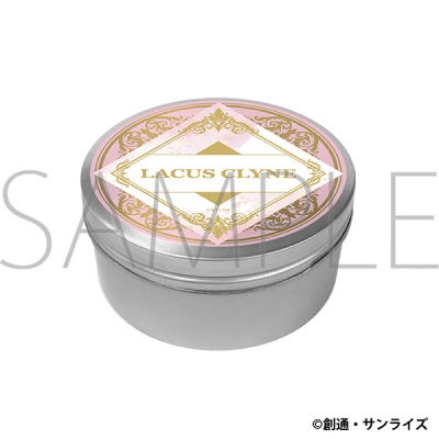 【グッズ-食品】機動戦士ガンダムSEED FREEDOM 紅茶缶/ラクス・クライン 〈花束〉