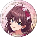 【グッズ-バッチ】アイドルマスター シンデレラガールズ グリッター缶バッジ/一ノ瀬志希 STARLIGHT ALLIANCEの画像