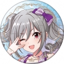 【グッズ-バッチ】アイドルマスター シンデレラガールズ グリッター缶バッジ/神崎蘭子 STARLIGHT ALLIANCEの画像
