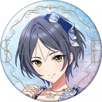 グッズ-バッチ】アイドルマスター シンデレラガールズ グリッター缶 