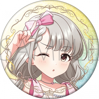 凪のあすから LINEスタンプ 缶バッジ 久沼さゆ インフィニット グッズ 