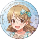 【グッズ-バッチ】アイドルマスター シンデレラガールズ グリッター缶バッジ/森久保乃々 STARLIGHT ALLIANCEの画像