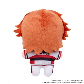 グッズ-マスコット】新テニスの王子様 ぬいパル（ぬいぐるみマスコット 