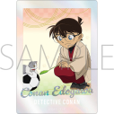 【グッズ-ブロマイド】名探偵コナン ぱしゃこれクリア/vol.3の画像