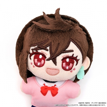 グッズ-マスコット ダンダダン ぬいパル ぬいぐるみマスコット オカルン 変身 アニメイト