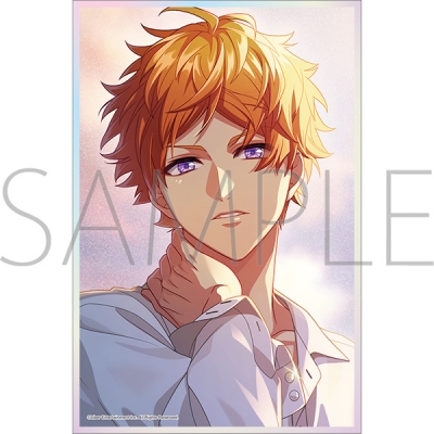 【グッズ-色紙】A3! アクリル色紙/皇天馬 満開Treasure(開花前)