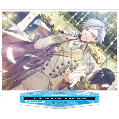 【グッズ-スタンドポップ】18TRIP アクリルスタンド/vol.7 神名 雪風