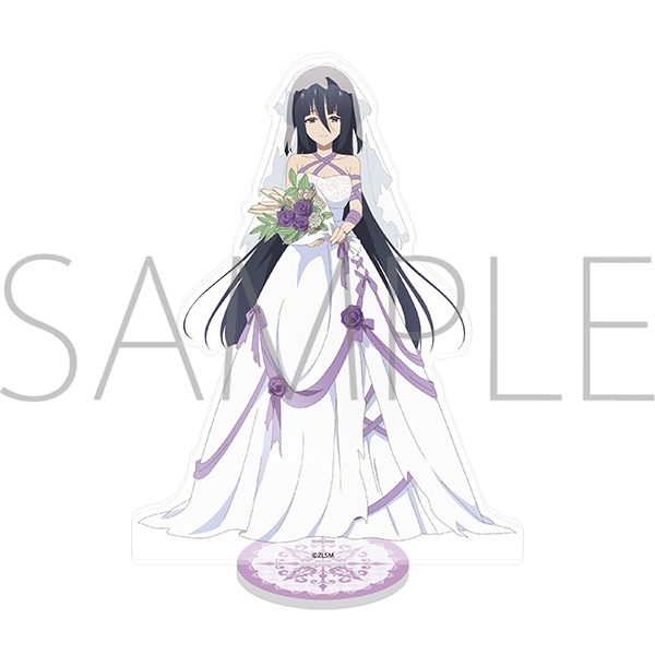 [Good-Stand Pop] Movie version “Zombieland Saga Yumeginga Paradise” acrylic stand/Yamada Tae