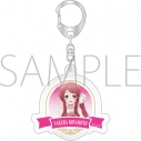 【グッズ-キーホルダー】劇場版『ゾンビランドサガ ゆめぎんがパラダイス』 アクリルキーホルダー/源 さくらの画像