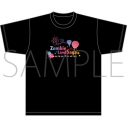 【グッズ-Tシャツ】劇場版『ゾンビランドサガ ゆめぎんがパラダイス』 Tシャツの画像