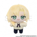 【グッズ-マスコット】アイドルマスター SideM ぬいパル(ぬいぐるみマスコット)/都築圭の画像