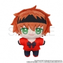 【グッズ-マスコット】アイドルマスター SideM ぬいパル(ぬいぐるみマスコット)/若里春名の画像