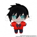 【グッズ-マスコット】アイドルマスター SideM ぬいパル(ぬいぐるみマスコット)/伊瀬谷四季の画像