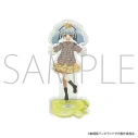 【グッズ-スタンドポップ】劇場版『ゾンビランドサガ ゆめぎんがパラダイス』 アクリルスタンド/星川 リリィ 私服の画像