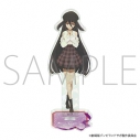 【グッズ-スタンドポップ】劇場版『ゾンビランドサガ ゆめぎんがパラダイス』 アクリルスタンド/山田 たえ 私服の画像