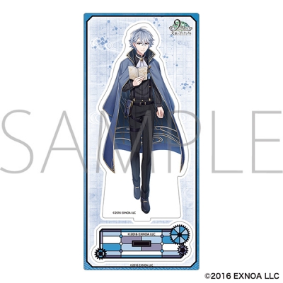 【グッズ-スタンドポップ】文豪とアルケミスト アクリルスタンド/広津和郎 覚醒の姿