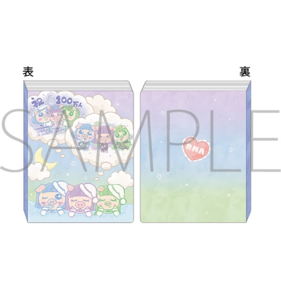 【グッズ-フォトアルバム】なにぷあらにbyろこまこあこ ブロマイドファイル