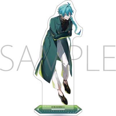 【グッズ-スタンドポップ】フラガリアメモリーズ アクリルスタンド/ハンギョン Qualia Es Diff