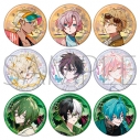 【グッズ-バッチ】フラガリアメモリーズ キャラバッジコレクション/MV ver. vol.2の画像