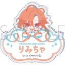 【グッズ-バッチ】フラガリアメモリーズ お名前バッジ/リミチャの画像