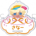 【グッズ-バッチ】フラガリアメモリーズ お名前バッジ/サナーの画像