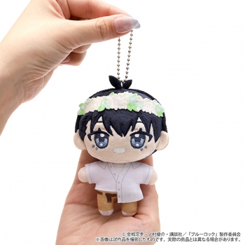 グッズ-マスコット】ブルーロック2期 ぬいパル（ぬいぐるみマスコット 