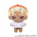 【グッズ-マスコット】ブルーロック2期 ぬいパル(ぬいぐるみマスコット)/第三弾 士道 龍聖の画像