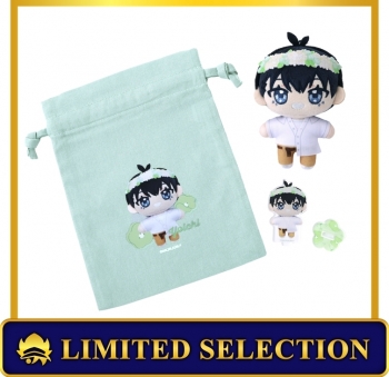 グッズ-セットもの】ブルーロック2期 ぬいパル アニセレ限定セット 