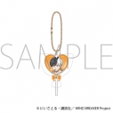 【グッズ-キーホルダー】WIND BREAKER キャンディキーホルダー/桜 遥 ~バレンタイン~の画像