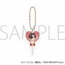 【グッズ-キーホルダー】WIND BREAKER キャンディキーホルダー/蘇枋 隼飛 ~バレンタイン~の画像