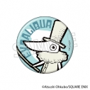【グッズ-バッチ】SOUL EATER 缶バッジ/エクスカリバーの画像