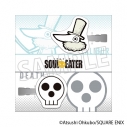 【グッズ-ヘアバンド】SOUL EATER 前髪クリップの画像
