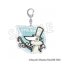 【グッズ-キーホルダー】SOUL EATER アクリルキーホルダー/エクスカリバーの画像