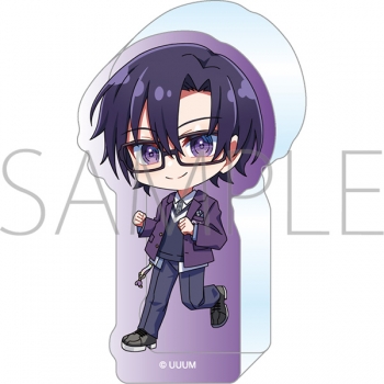 グッズ-スタンドポップ】カラフルピーチ ころっと アクリルフィギュア 