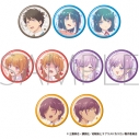【グッズ-バッチ】幼馴染とはラブコメにならない キャラバッジコレクションの画像