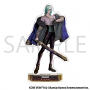 【グッズ-スタンドポップ】CODE VEIN II アクリルスタンド/ライルの画像