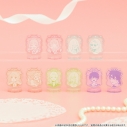 【グッズ-スタンドポップ】恋せよまやかし天使ども ちゅあスタ ミニチュアアクリルスタンドコレクションの画像