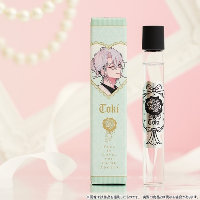 【グッズ-香水】恋せよまやかし天使ども ロールオンフレグランス/一刻