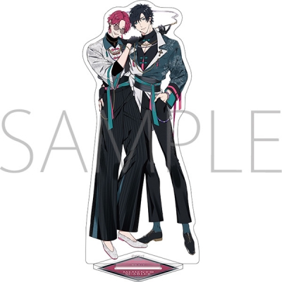 【グッズ-スタンドポップ】メメントスカーレット -ripe- アクリルスタンド