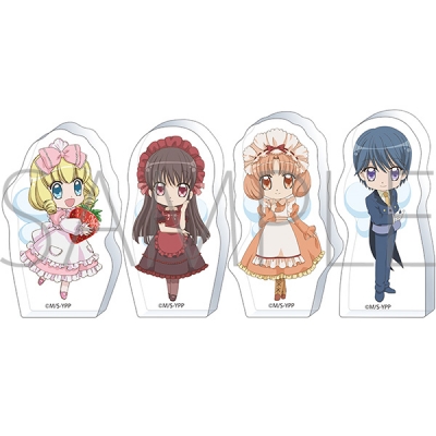 【グッズ-スタンドポップ】夢色パティシエール ころっとアクリルフィギュアコレクション/スイーツスピリッツ