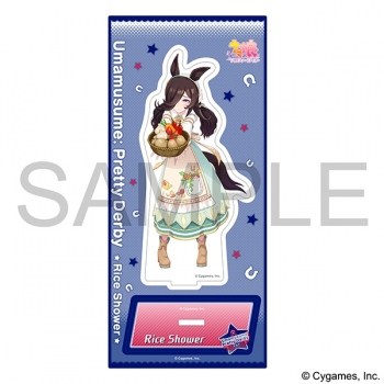 グッズ-スタンドポップ】ウマ娘 プリティーダービー アクリルスタンド 