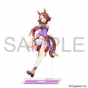 【グッズ-スタンドポップ】ウマ娘 プリティーダービー アクリルスタンド/vol.15 ツルマルツヨシの画像